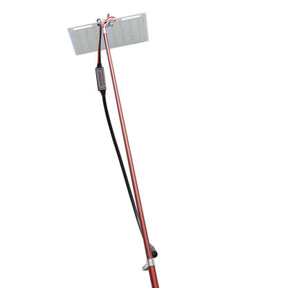LED Fishing Rod Light Outdoor DealSniper.net