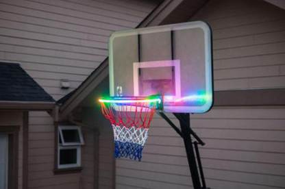 Induction Color Changing Basketball Frame Light Sports dealsniper-net