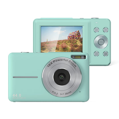 Mini Digital Camera Children's HD Digital Camera