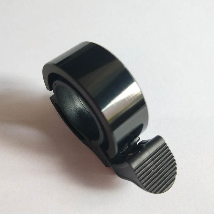 Aluminum Alloy Bicycle Bell For Children Adults Moutain Bike Cycling Outdoor DealSniper.net