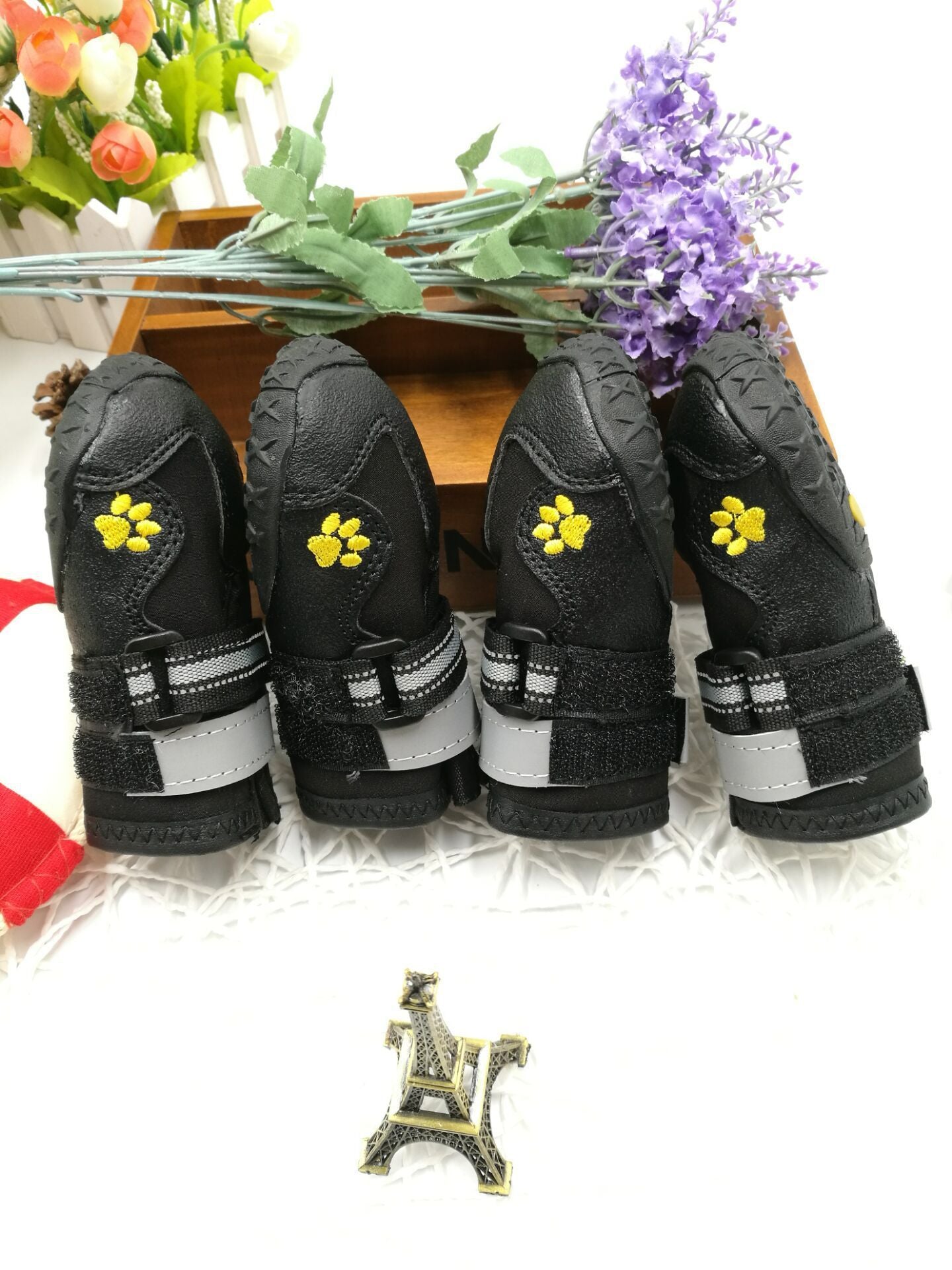 Pet shoes wear dog shoes Pets DealSniper.net