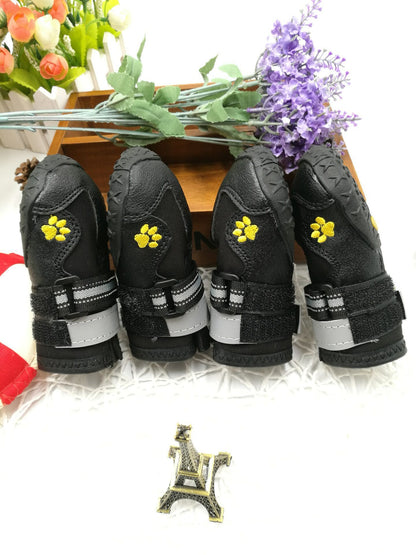 Pet shoes wear dog shoes Pets DealSniper.net
