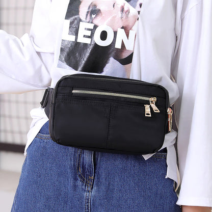 Mobile phone purse crossbody bag Men DealSniper.net