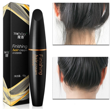 Small Broken Hair Finishing Sticks Refreshing Not Greasy Shaping Gel Beauty Gym From House