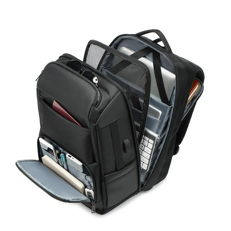 Multifunctional backpack Men DealSniper.net