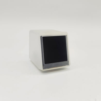 Smart Weather Clock WIFI Weather Station Digital Electronic Ornaments Home Decor DealSniper.net Transparent Type C