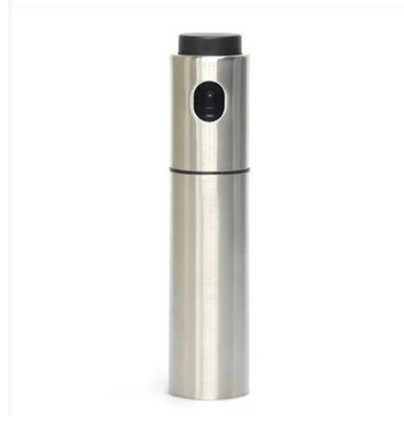 Stainless Steel Cooking Spray Oil Can Kitchen DealSniper.net default