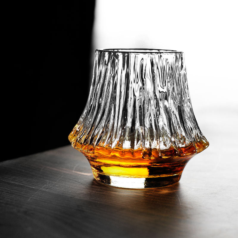 Whisky glass Edo glass Home dealsniper-net