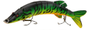 The classical multistage bionic lure Outdoor DealSniper.net 3