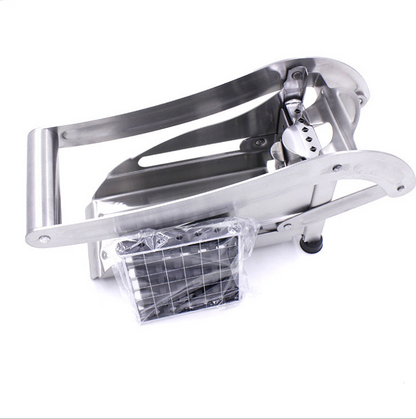 Stainless Steel Vegetable Cutter Kitchen dealsniper-net