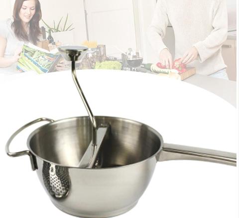 Baby food supplement food mud mixer jam vegetable blender Kitchen DealSniper.net