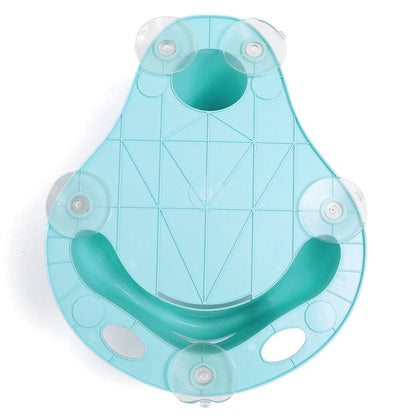 Baby Child Toddler Kids Anti Slip Safety Chair Bath Tub