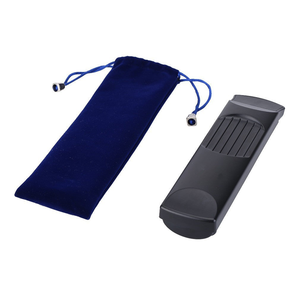 Pocket Guitar Portable for Acoustic Guitar Practice for Beginner Hobby Gym From House