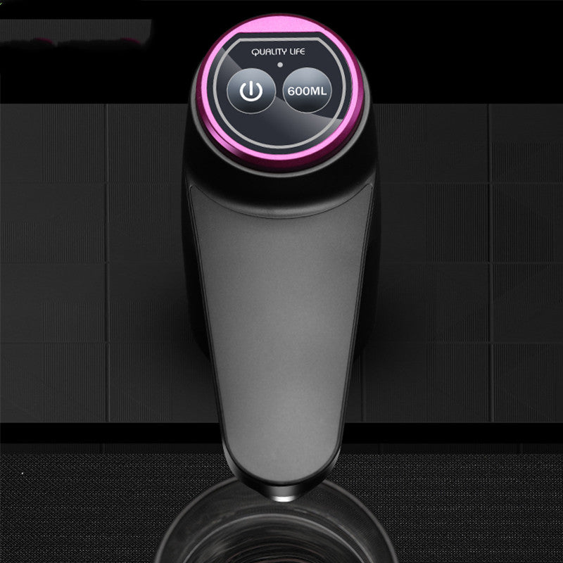 Touch Automatic Water Household Intelligent Quantitative Desktop Water Dispenser Kitchen Tool