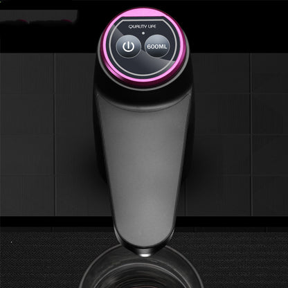 Touch Automatic Water Household Intelligent Quantitative Desktop Water Dispenser Kitchen Tool