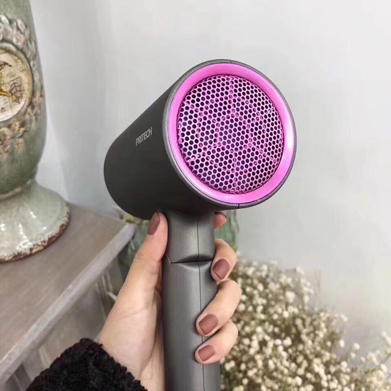 Mini Hair Dryer Professional Salon Travel Hair Dryer Beauty dealsniper-net