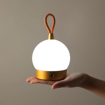 Night Light Camping Atmosphere Charging Fashion Super Birght Home Decor Gym From House