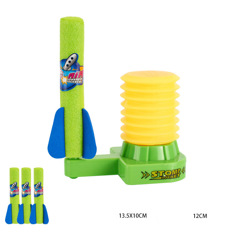 Street Stall Hot Product Outdoor EVA Foam Cotton Kids Gym From House A