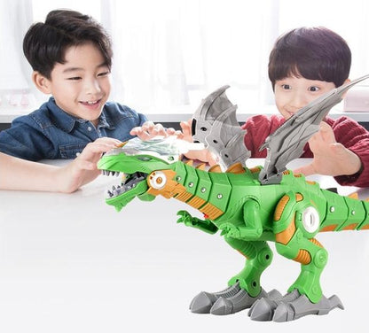 Intelligent Robot Toy Dinosaur Kids dealsniper-net