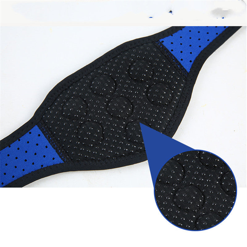Cervical Spine Heater to Protect Cervical Spine Collar Health dealsniper-net