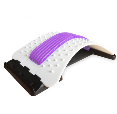 Lumbar Tractor Waist Traction Therapy Lumbar Orthosis