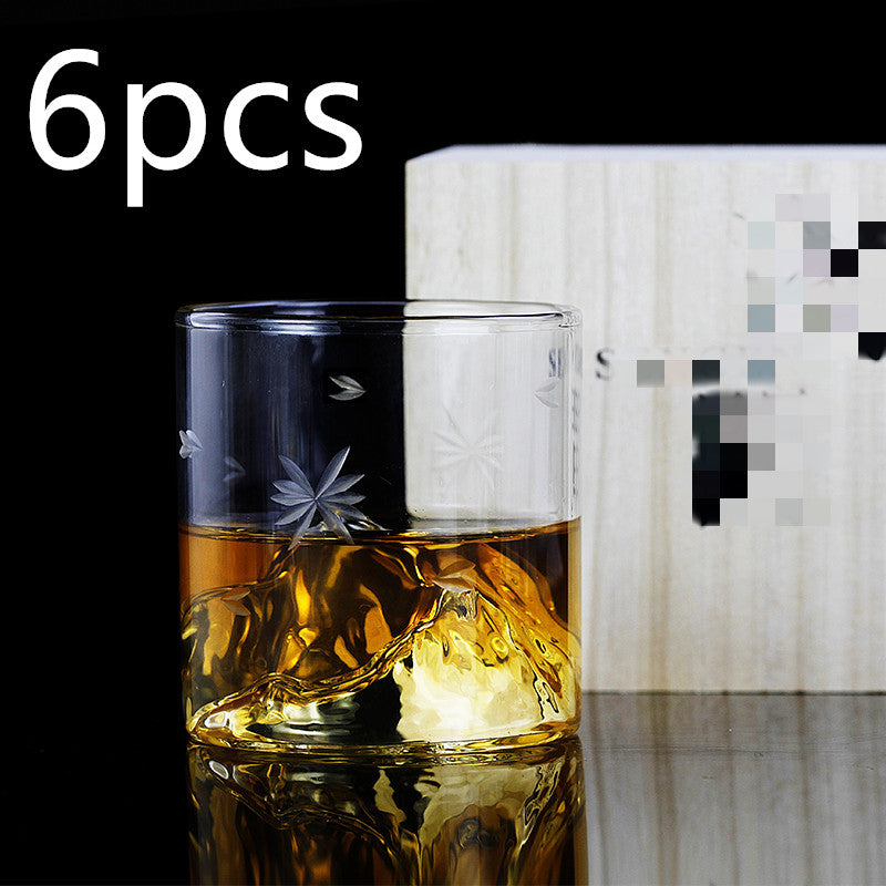 Niche Japanese Whiskey Glass Deals dealsniper-net