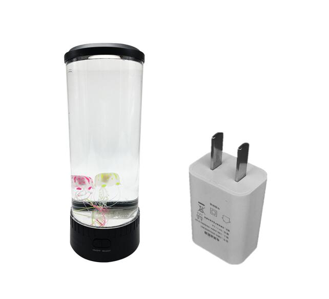 Jellyfish Light LED Light Home Decor Gym From House