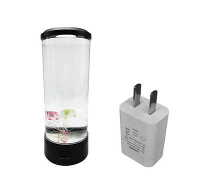 Jellyfish Light LED Light Home Decor Gym From House