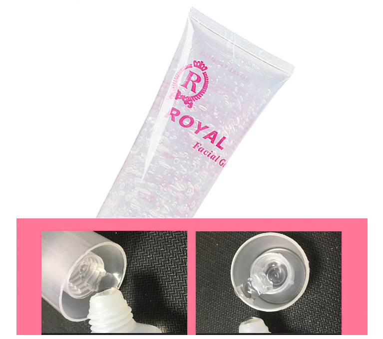 Facial gel hyaluronic acid white gel moisturizing gel Health DealSniper.net