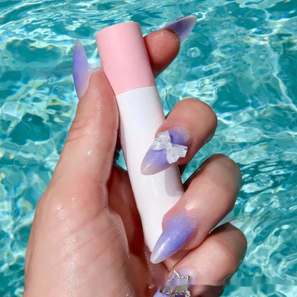 Invisible Long-lasting Fixed Shoulder Strap Anti-slip Glue Beauty DealSniper.net