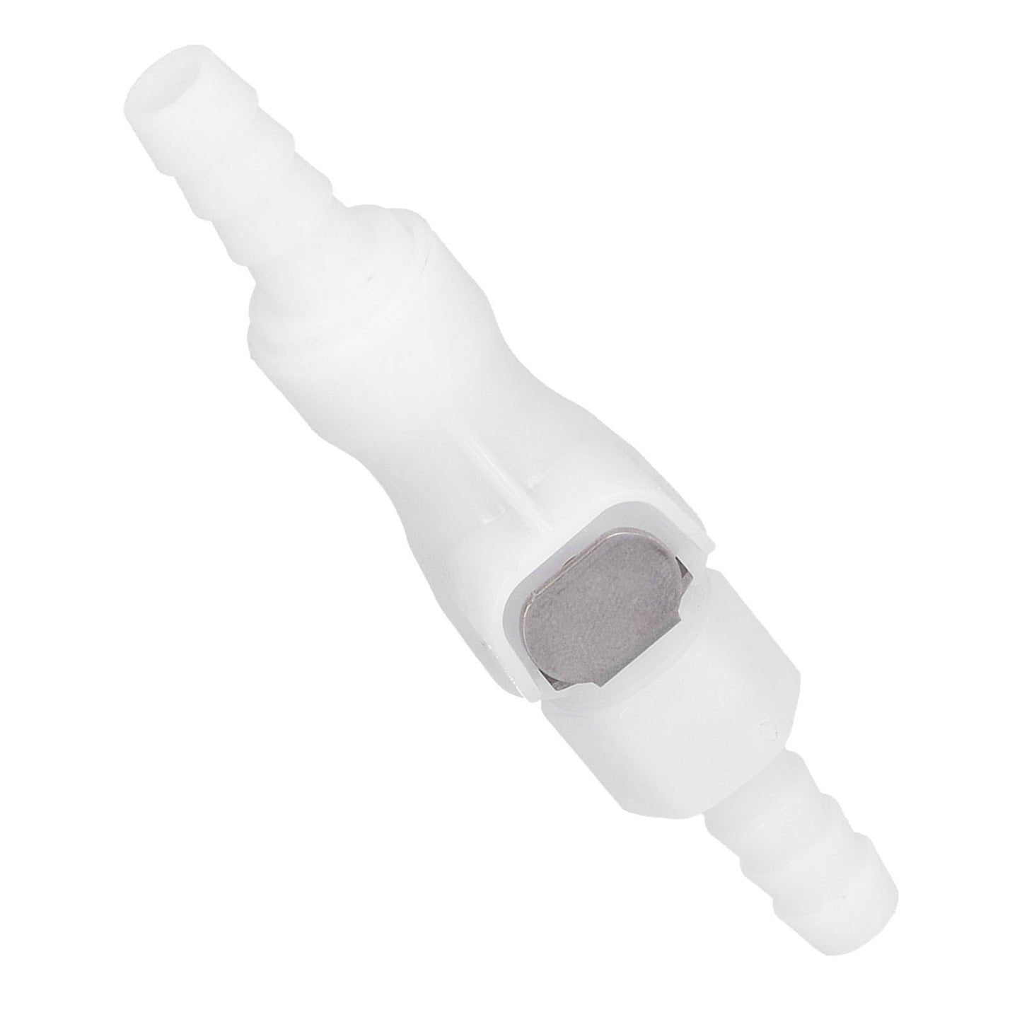 1/4in Quick Connector Food Grade Plastic Beer Connector