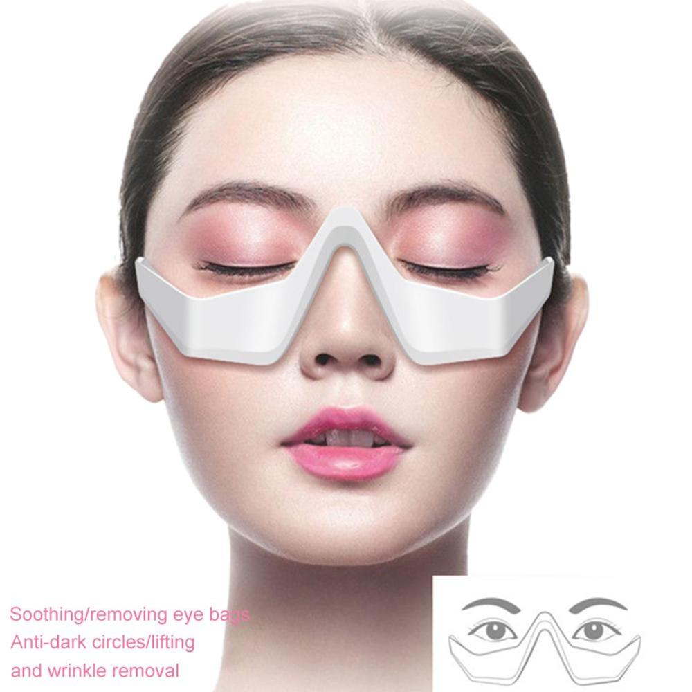 3D Eye Beauty Instrument Micro-Current Pulse Eye Relax Beauty DealSniper.net