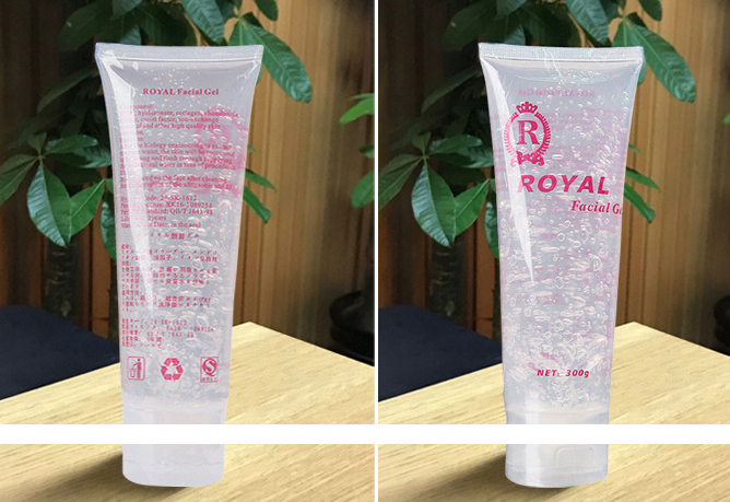 Facial gel hyaluronic acid white gel moisturizing gel Health DealSniper.net