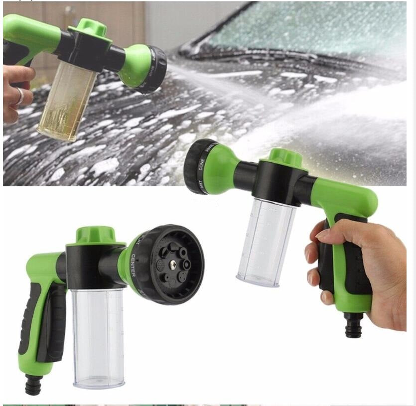 Foam Spray Gun High Pressure Automotive Foam Spray Gun House dealsniper-net