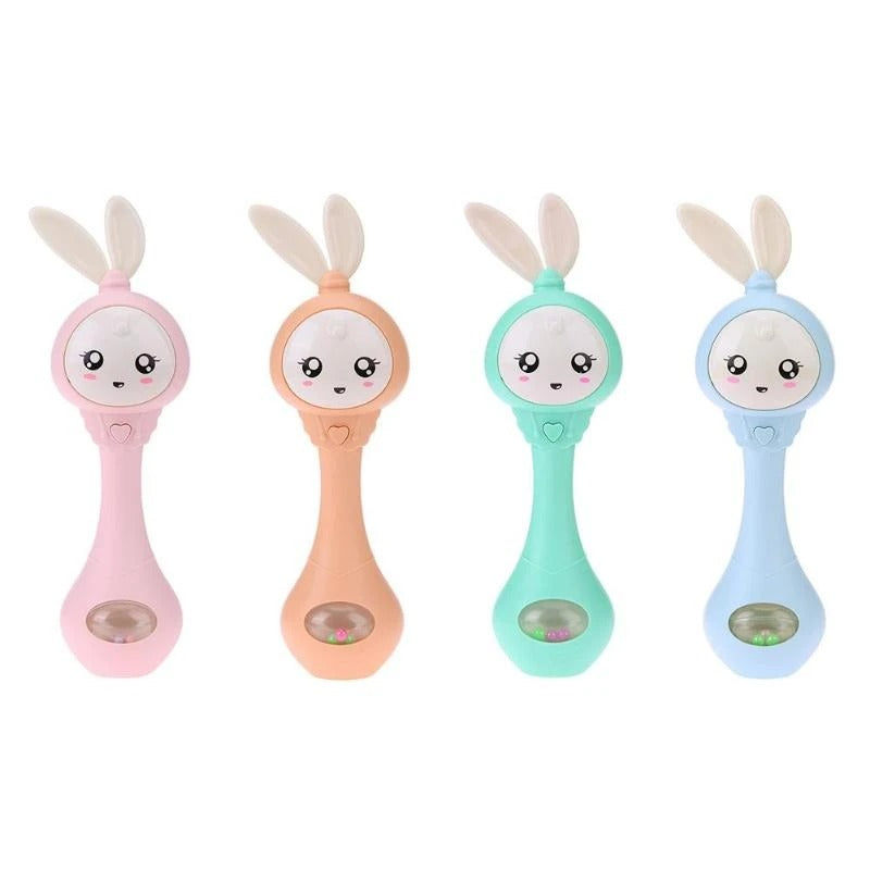 Baby educational toys can chew teether Kids DealSniper.net