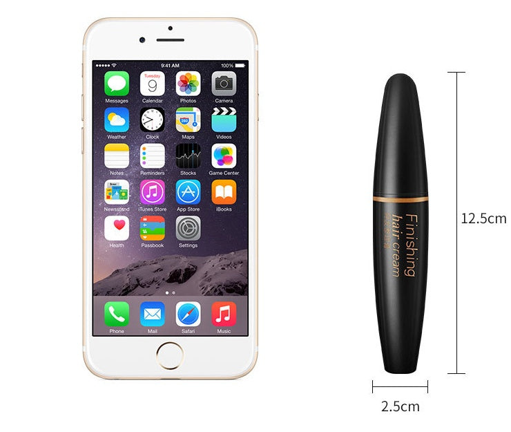 Small Broken Hair Finishing Sticks Refreshing Not Greasy Shaping Gel Beauty Gym From House