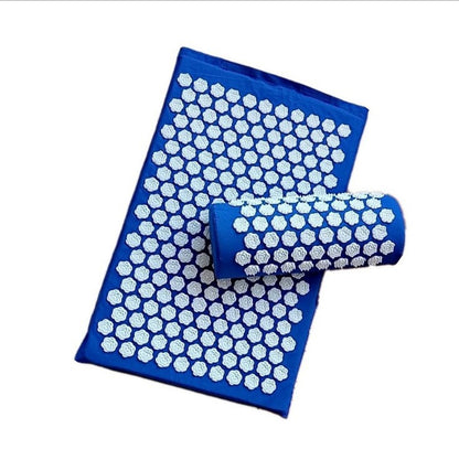 Lotus acupucture mat Sports Gym From House