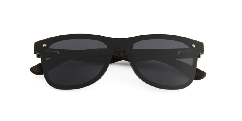 One-piece lens sunglasses Men DealSniper.net
