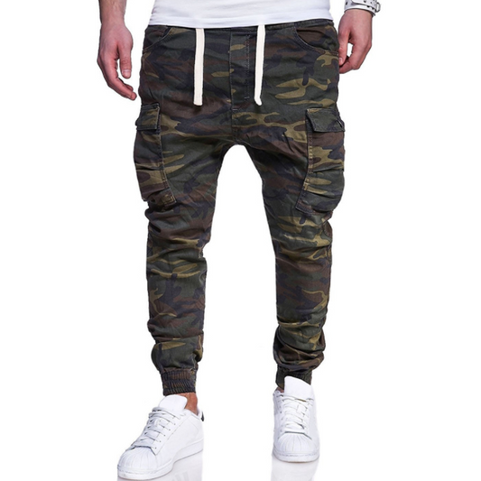 TOLVXHP Brand Men Pants Hip Hop Harem Joggers Pants