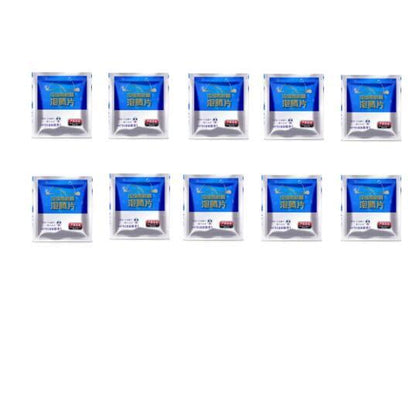 Multi-functional effervescent spray cleaner Vehicle DealSniper.net 10pcs