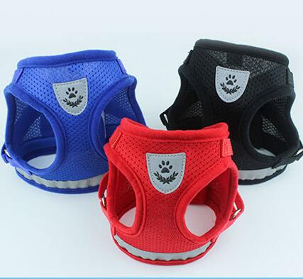 Dog Harness And Leash Set Pets DealSniper.net
