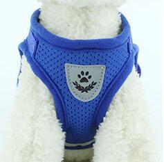 Dog Harness And Leash Set Pets DealSniper.net