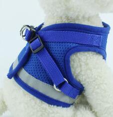 Dog Harness And Leash Set Pets DealSniper.net
