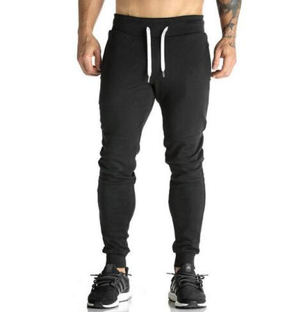 Newest Mens Sweatpants Autumn Winter Man