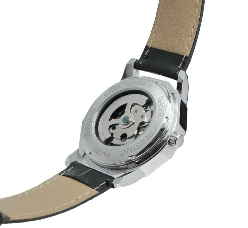 Aqua Watch Jewelry DealSniper.net