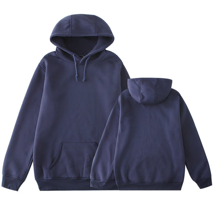 DIY couple sweater Men DealSniper.net Blue 3XL