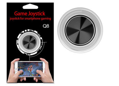 Mobile game joystick handle sucker Electronics DealSniper.net