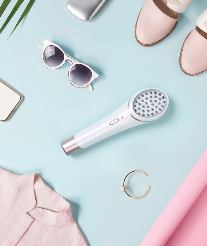 Acne Light Therapy Xpreen Wireless Rechargeable Light Beauty DealSniper.net