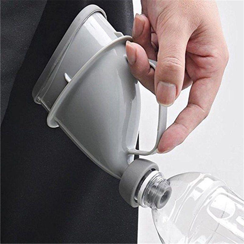 Outdoor Car Travel Portable Urinal Vehicle DealSniper.net