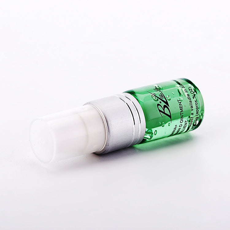 Blue Light Acne Beauty Instrument Beauty dealsniper-net BL cooling gel